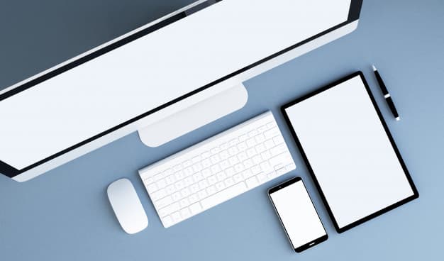 Seu site deve carregar rapidamente em qualquer dispositivo.