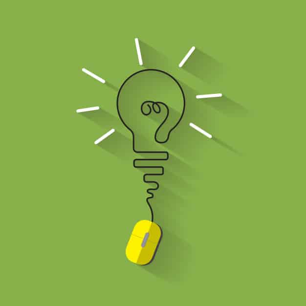 O Que É a Bíblia do Marketing de Conteúdo? Fonte: Freepik