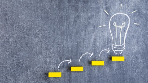 Exemplos de Marketing de Conteúdo para Blog para Utilizar em 2024. Fonte: freepik.