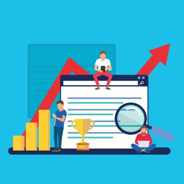 SEO para branding: O que é e como funciona