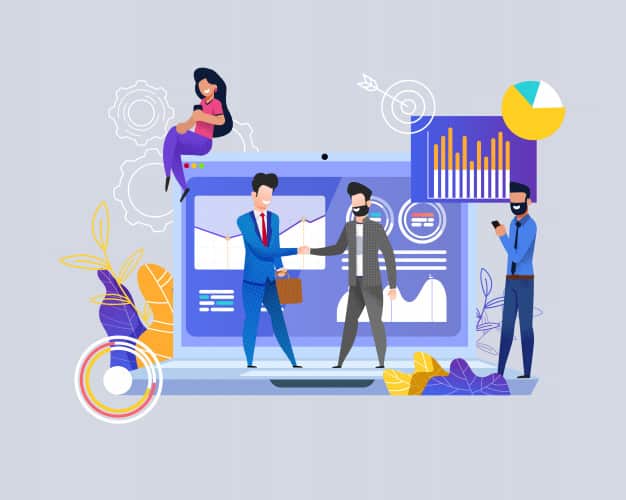 Como transformar a sua empresa em uma referência no mercado