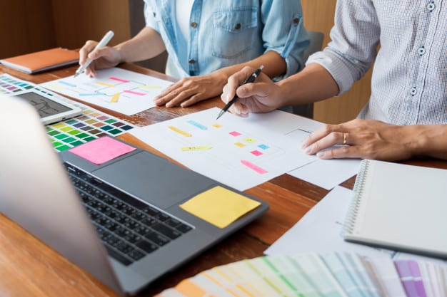 Vantagens de terceirizar a gestão do seu site Vantagens de terceirizar a gestão do seu site