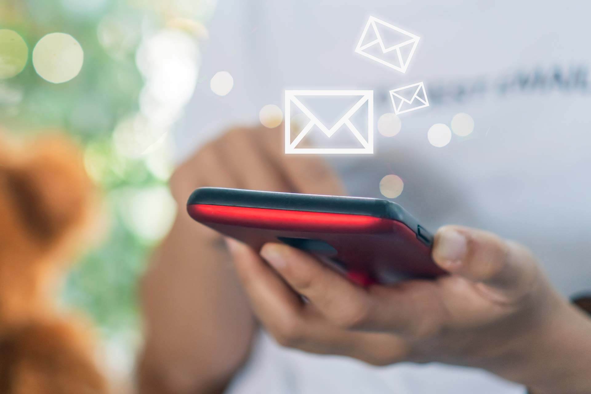 Cinco estatísticas sobre SMS Marketing que você precisa conhecer