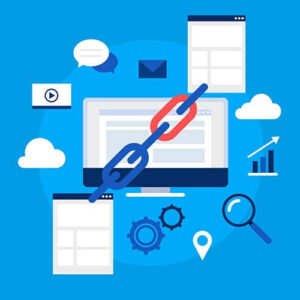 Como conseguir backlinks para o seu site