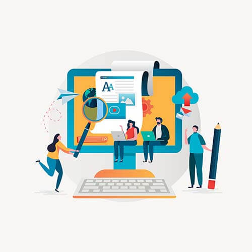 Por que investir em marketing de conteúdo?