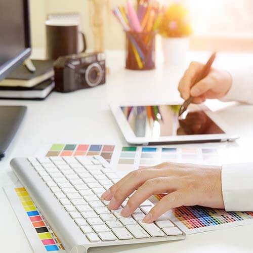 Quando recriar o logo da sua marca Quando recriar o logo da sua marca