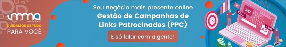 Agência de Gestão de Campanhas de Links Patrocinados