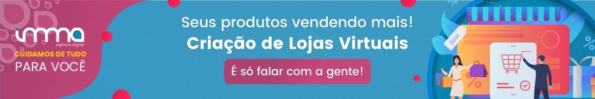 Agência de criação e gestão de lojas virtuais Agência de criação e gestão de lojas virtuais