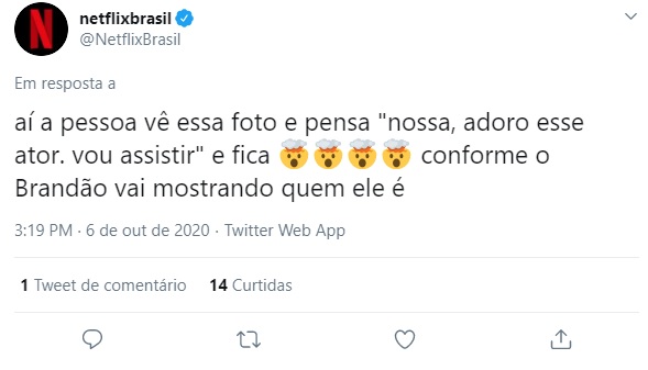 Netflix e a vantagem das redes sociais no marketing digital