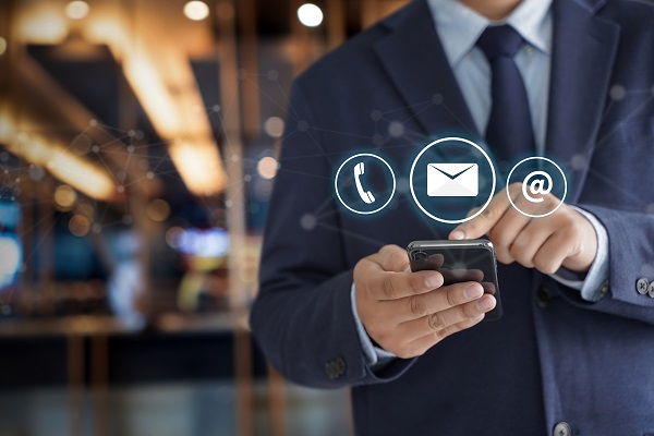 Como vender mais com a automação de Email Marketing Como vender mais com a automação de Email Marketing Fonte: Freepik