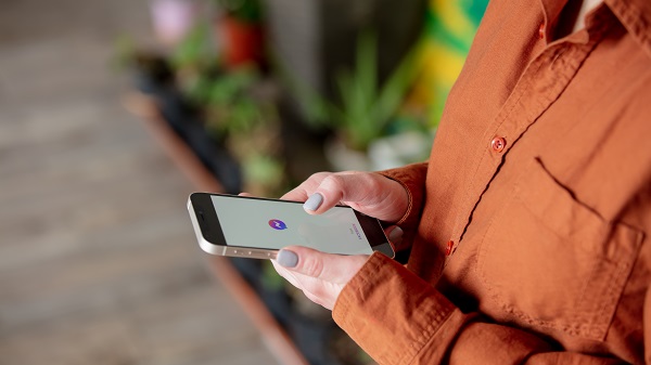 Interação entre aplicativos de mensagem