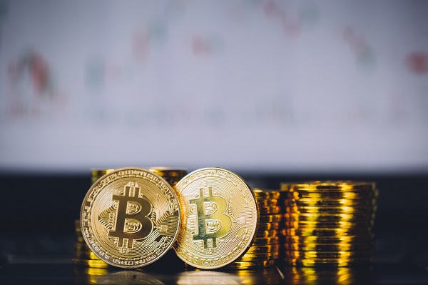 Bitcoin como gorjeta do Twitter