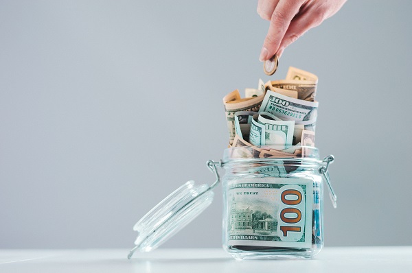 Entenda mais sobre o Tip Jar