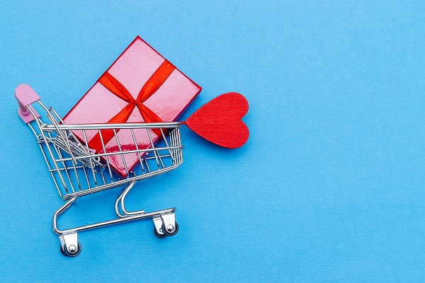 Como aproveitar o Dia dos Namorados para vendas: Confira! Fonte: Freepik