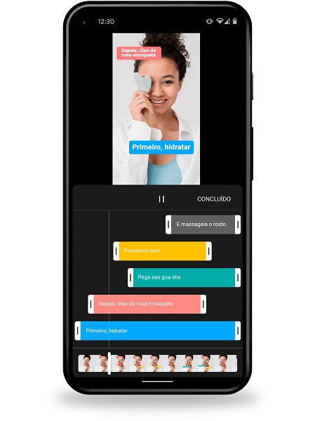 Entenda mais sobre o YouTube Shorts