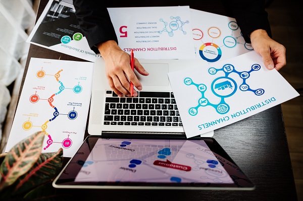 Conheça Nossas 15 Dicas de Marketing Digital para Startups. Fonte: Envato