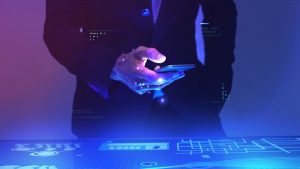 A Relevância Crucial do Marketing Digital na Odontologia