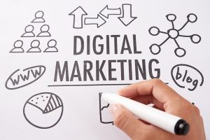 5 tendências de marketing digital
