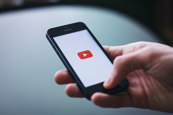 Como entender o algoritmo do YouTube Fonte: Pexels