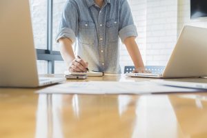 Estabeleça uma identidade de marca desde o início da startup