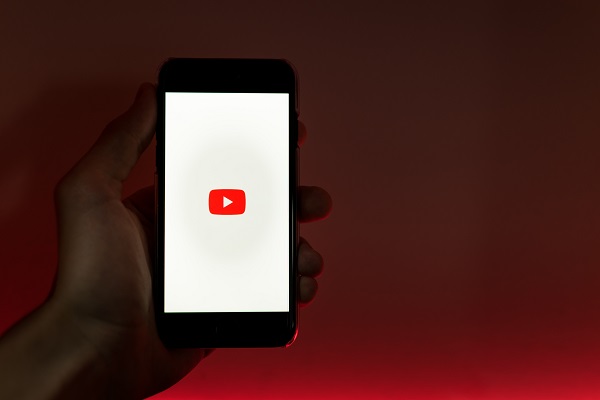 Como entender o algoritmo do YouTube Fonte: Pexels