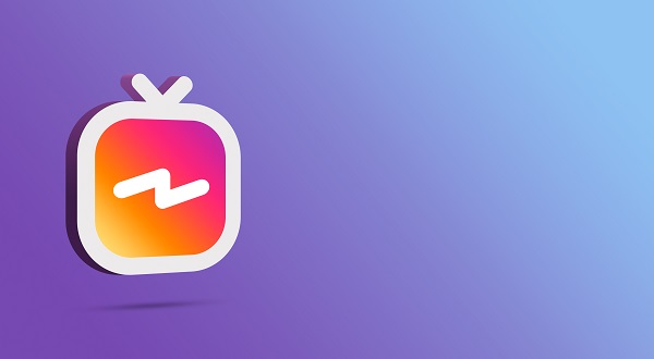 Dimensão de Vídeo para o IGTV