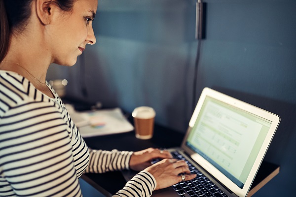 Site ou Landing Page? Qual é ideal para você? Fonte: Envato