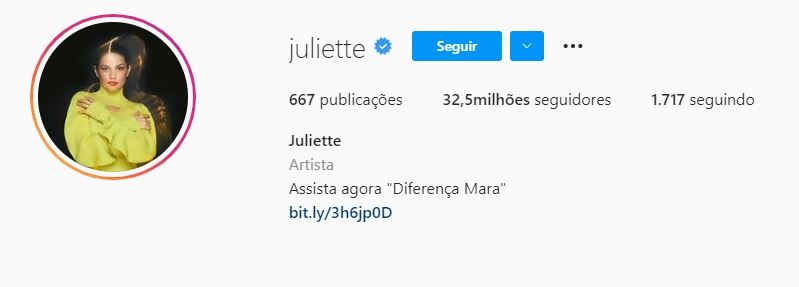 3 lições de Marketing Digital com a Juliette