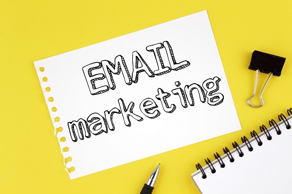 Como vender mais com a automação de Email Marketing Como vender mais com a automação de Email Marketing Fonte: Envato