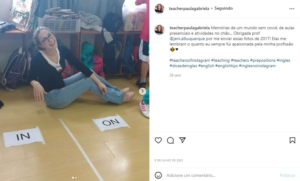 Início da carreira de Paula Início da carreira de Paula