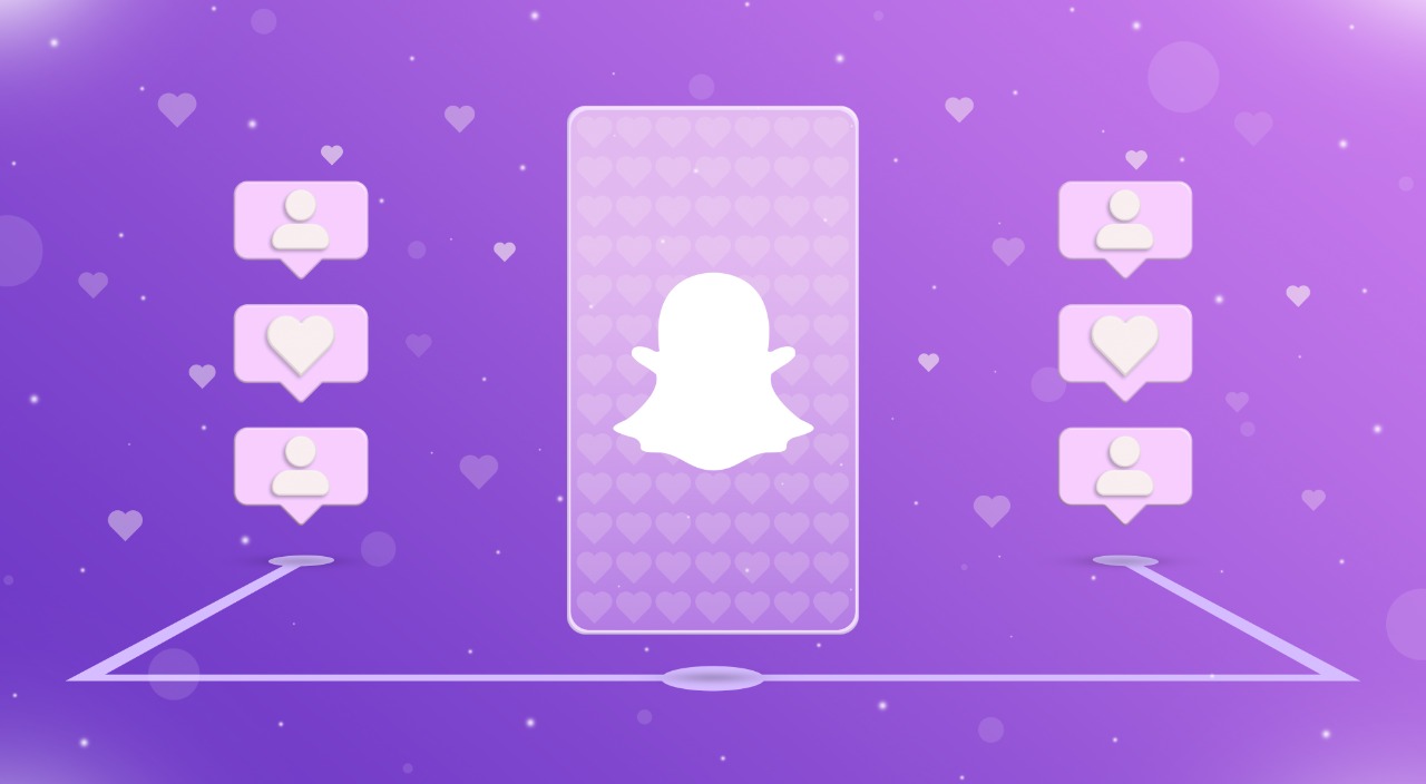 Monetizar no Snap Fonte: Freepik