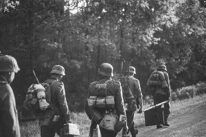 O impacto da guerra entre Ucrânia e Rússia no marketing digital