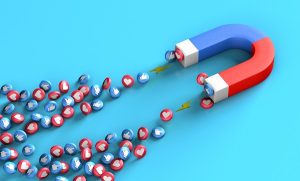 Captar leads com bons conteúdos