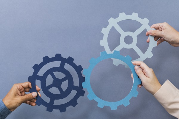 O Chat GPT na criação de conteúdo Fonte: Freepik