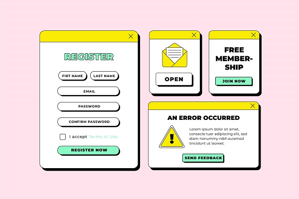 Pop-ups: estratégias que ajudarão a obter mais leads