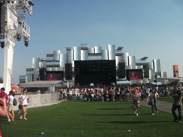 Rock in Rio 2022 investe no metaverso