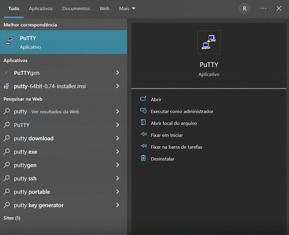 Saiba como deletar arquivos e pastas via ssh Saiba como deletar arquivos e pastas via ssh
