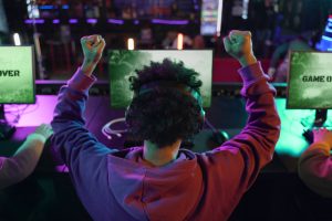 Marketing no e-Sports Aproveitando a popularidade dos games