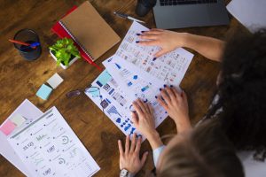 Como Criar uma Estratégia de Marketing de Conteúdo Eficaz