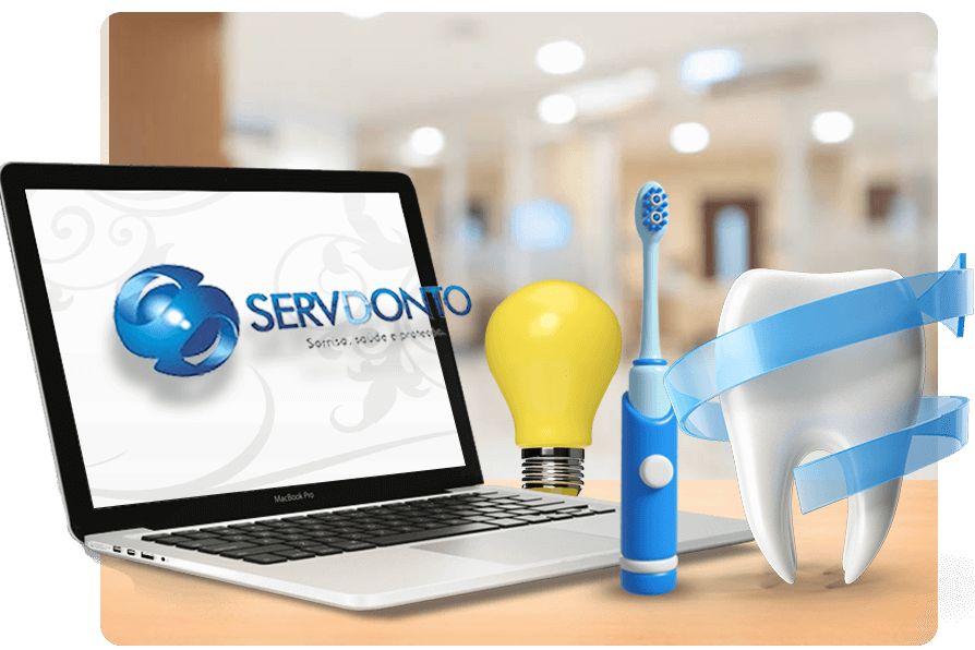 Case de sucesso - Servdonto