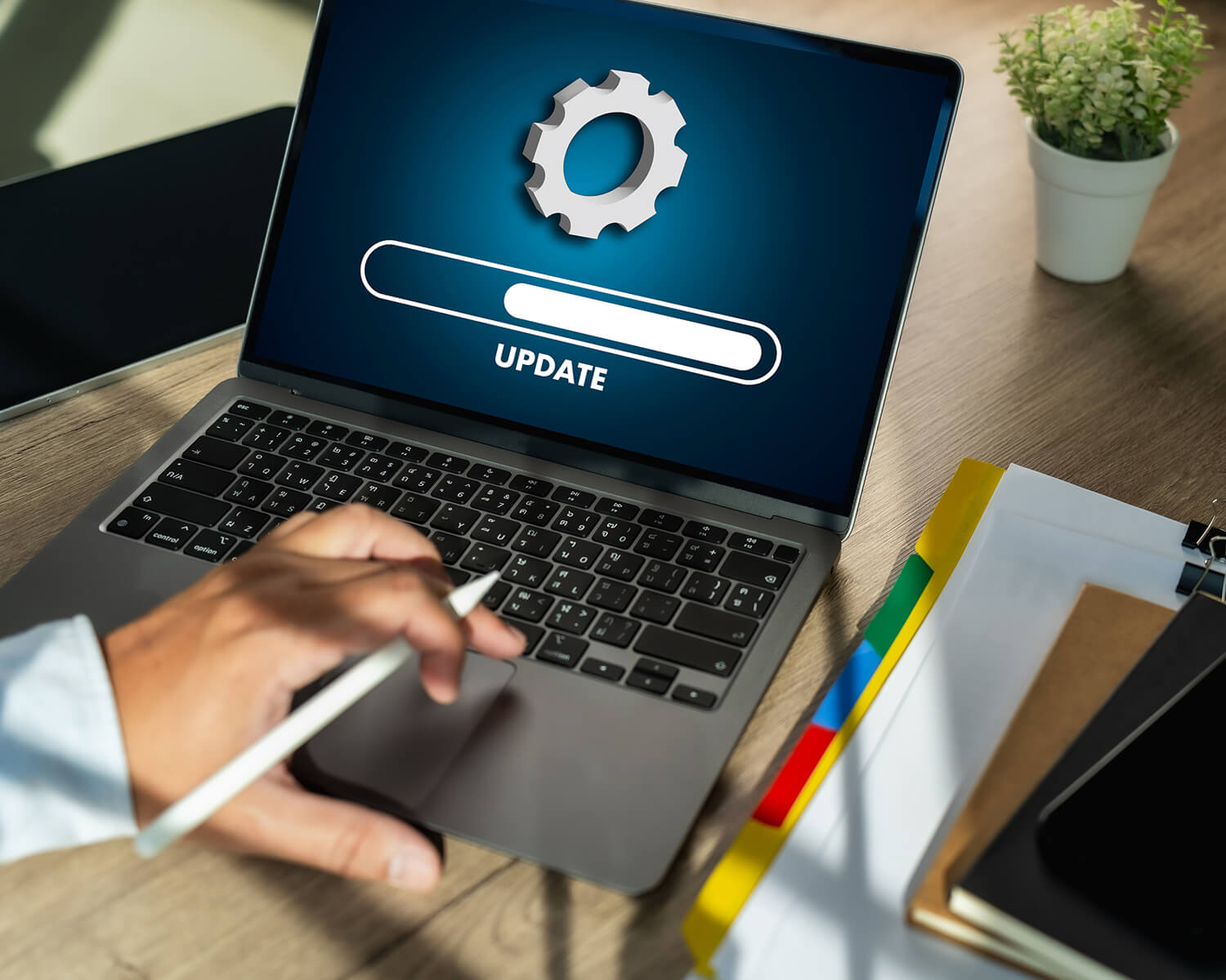 inteligência artificial (IA ou AI) pode ser uma excelente parceira para os criadores de conteúdo