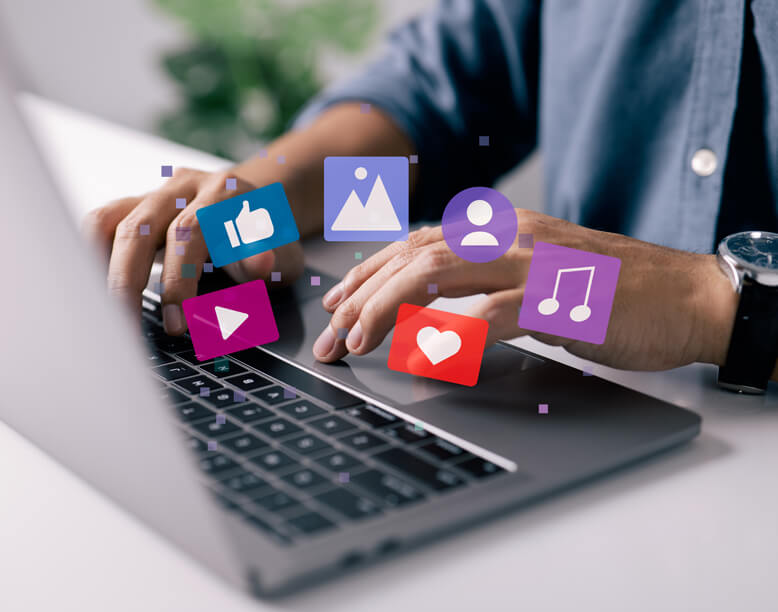 Serviços de Marketing Digital