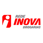 Algumas empresas que já conhecem nossos serviços: Rede Inova Drogarias