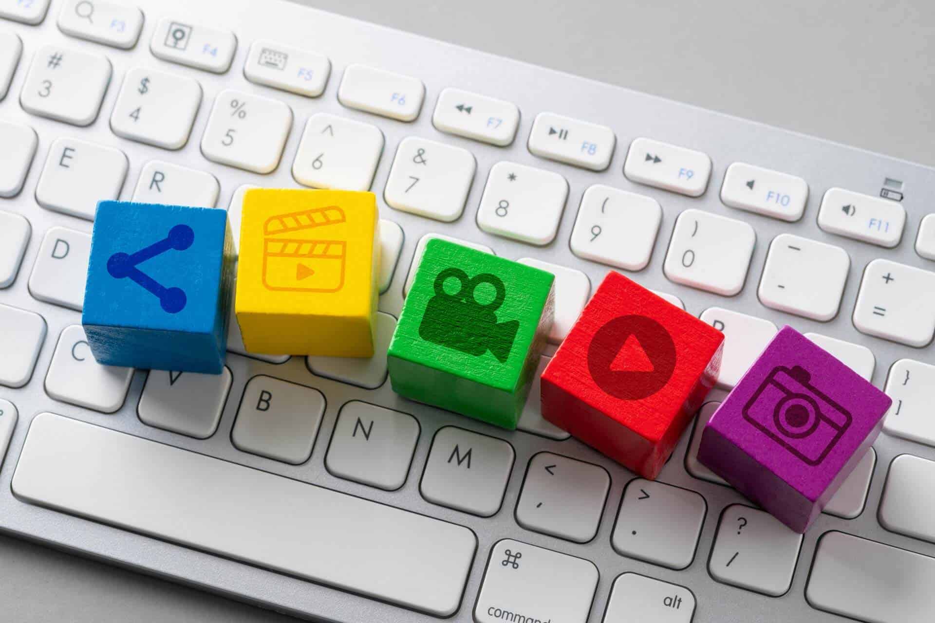 Marketing de Conteúdo