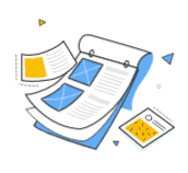 Definição prévia com o cliente sobre o tipo de campanha