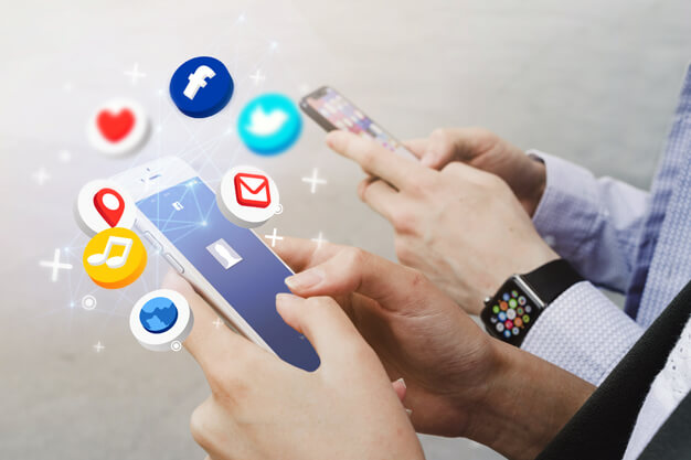 Por Que Cuidar das Mídias Sociais da Sua Empresa é Importante