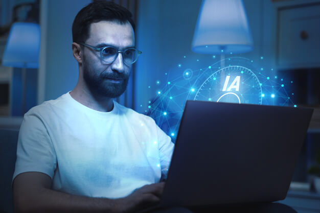 Desbravando o Recurso "Escrever com IA" do LinkedIn