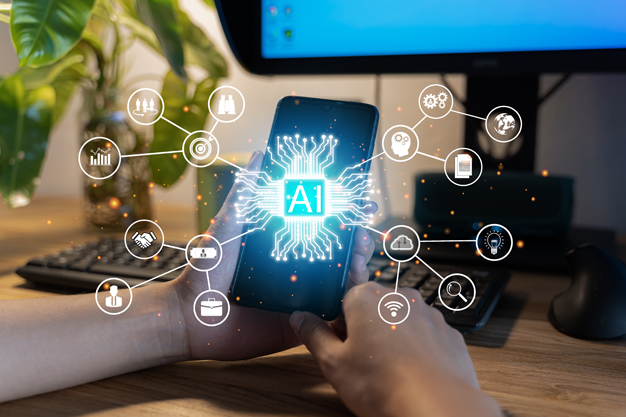 Saiba Tudo Sobre a IA Generativa no LinkedIn