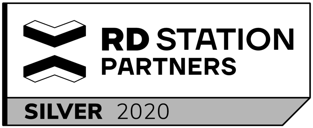 RD Station Silver Selo