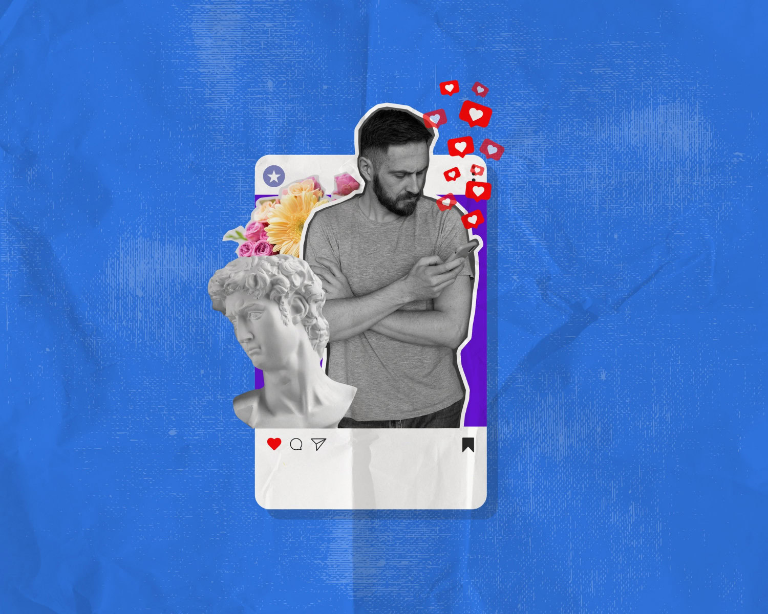 A Regra 2.0.2.4 para dominar o Instagram esse ano! (Fonte: Freepik) A Regra 2.0.2.4 para dominar o Instagram esse ano!